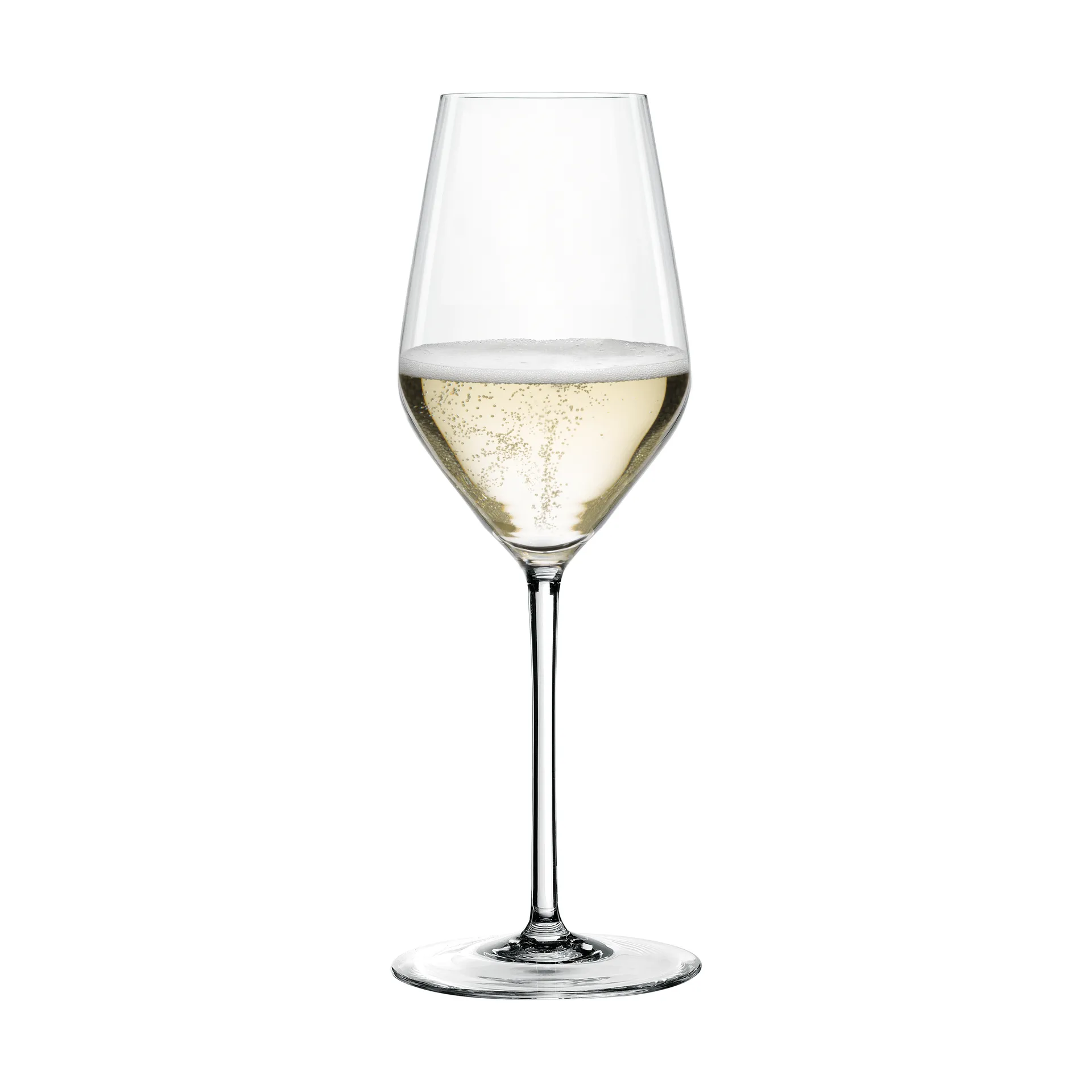 Style samppanjalasit 31cl 4-pakkaus, Kirkas Spiegelau