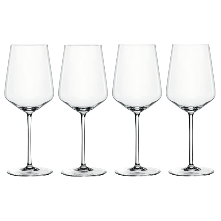 Style valkoviinilasi 4-pack, 44 cl Spiegelau