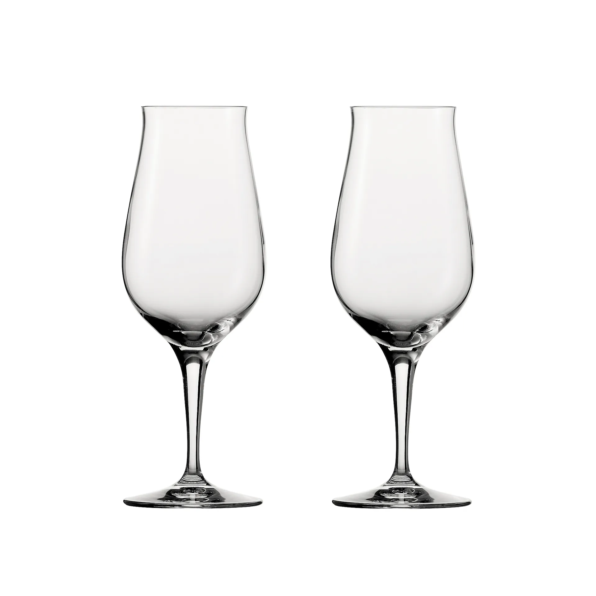 Viski-aromilasi, lyhyt. 2-pack, kirkas Spiegelau