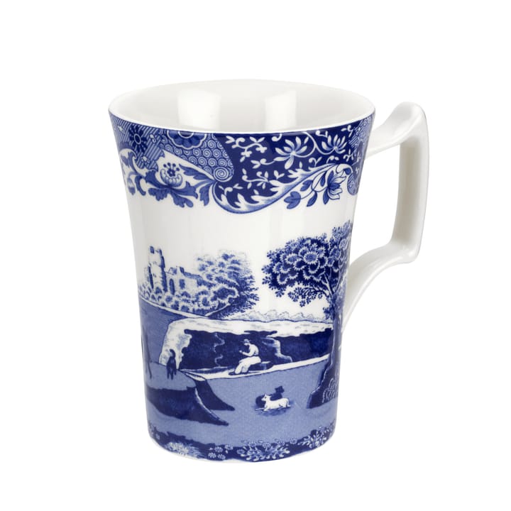 Blue Italian -muki - 28 cl - Spode