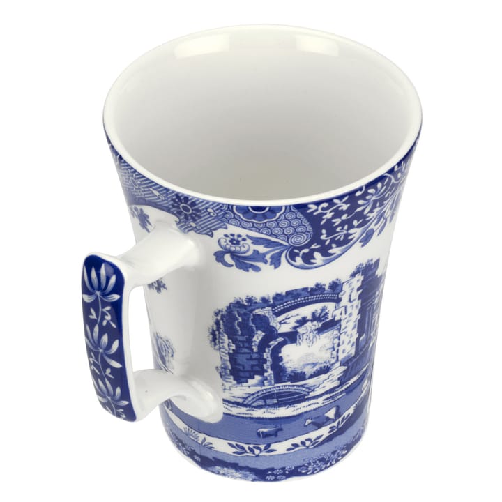 Blue Italian -muki, 28 cl Spode