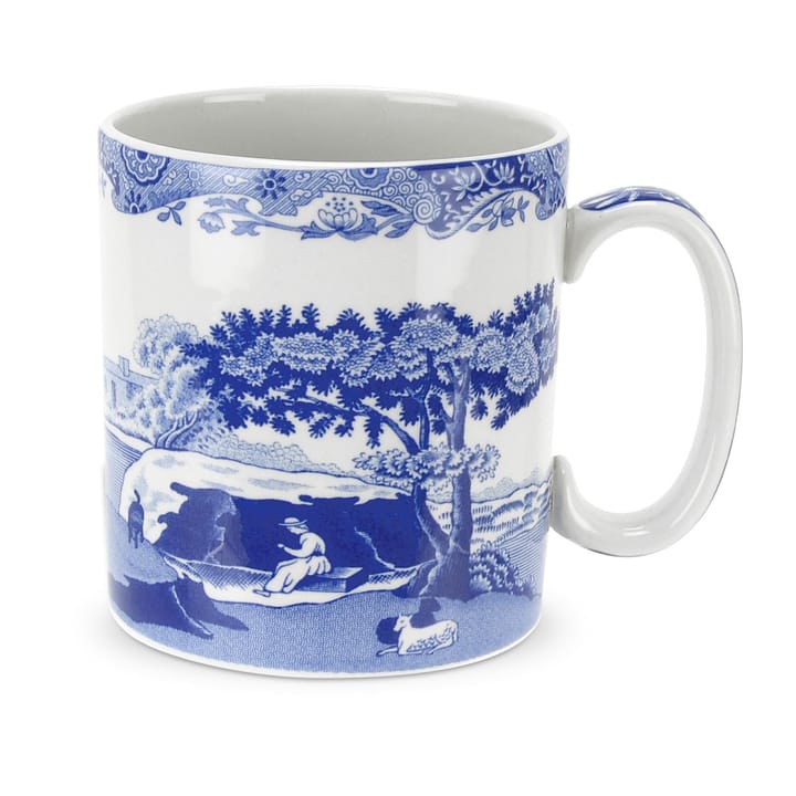 Blue Italian -muki, pieni - 25 cl - Spode