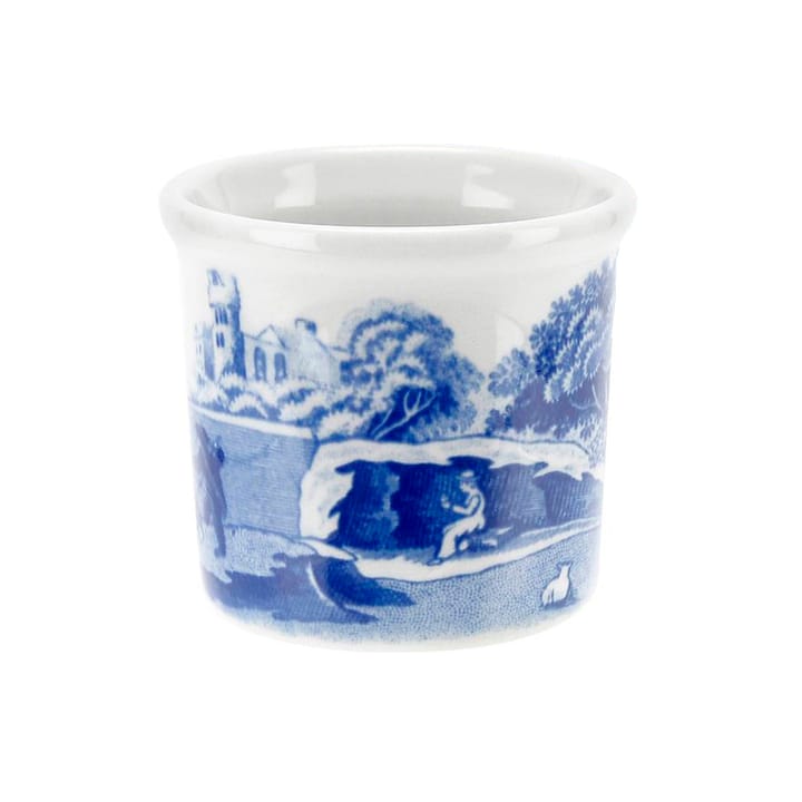 Blue Italian -munakuppi, 4.5 cm Spode