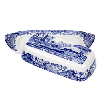 Blue Italian -voiastia - 20 x 10 cm - Spode