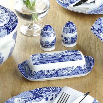 Blue Italian -voiastia - 20 x 10 cm - Spode