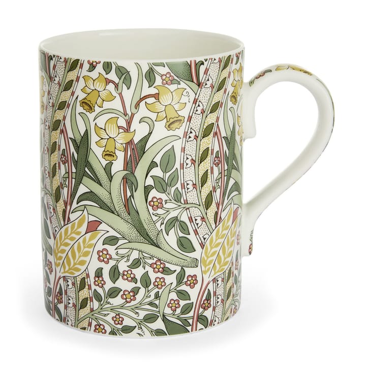 Daffodil muki 35 cl - Bayleaf madder - Spode