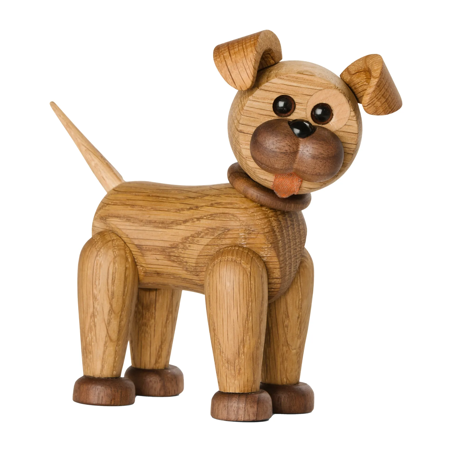 Happy koira koriste, Tammi Spring Copenhagen