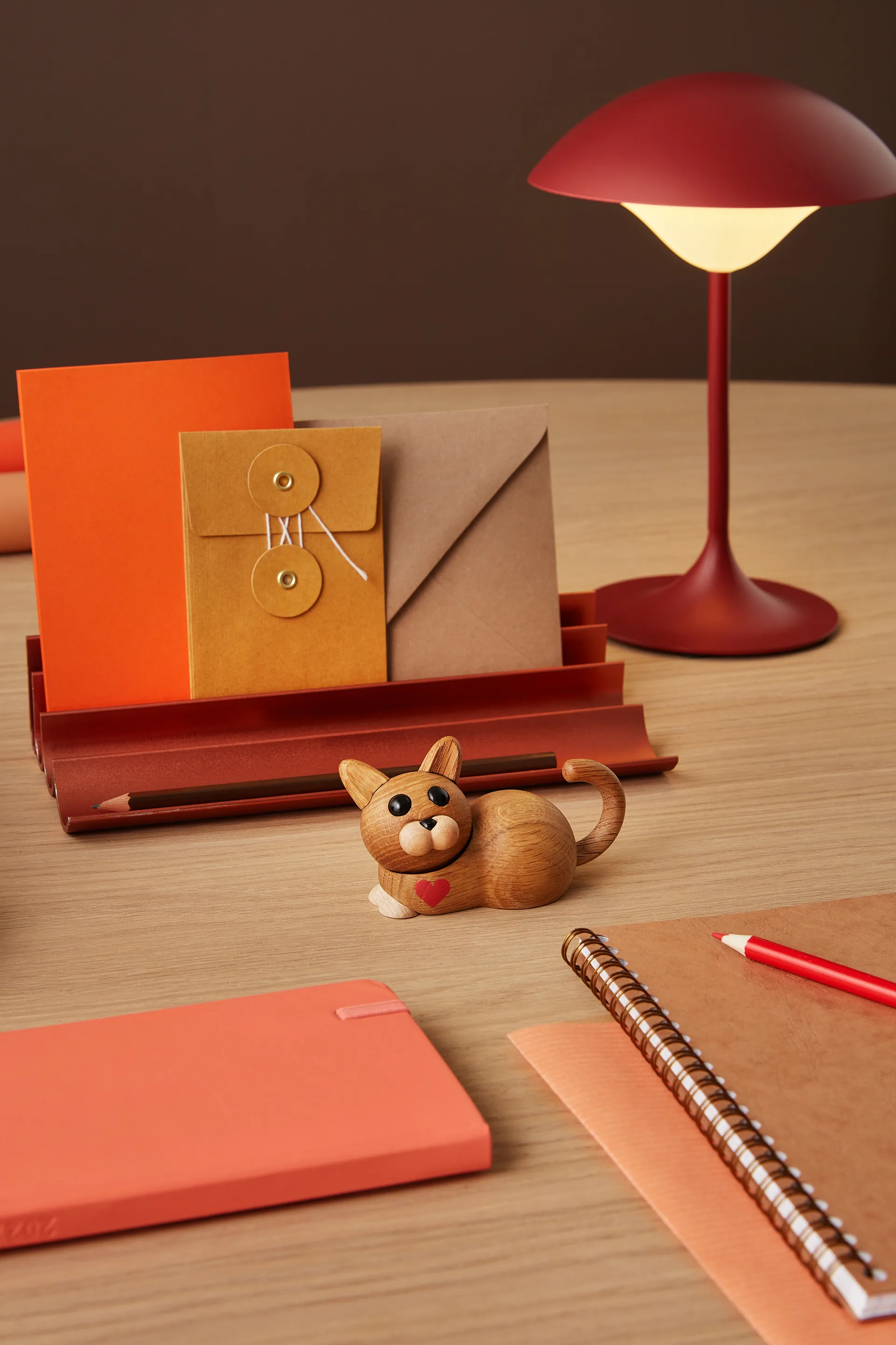 Hope kissanpentu koriste, Tammi-vaahtera Spring Copenhagen