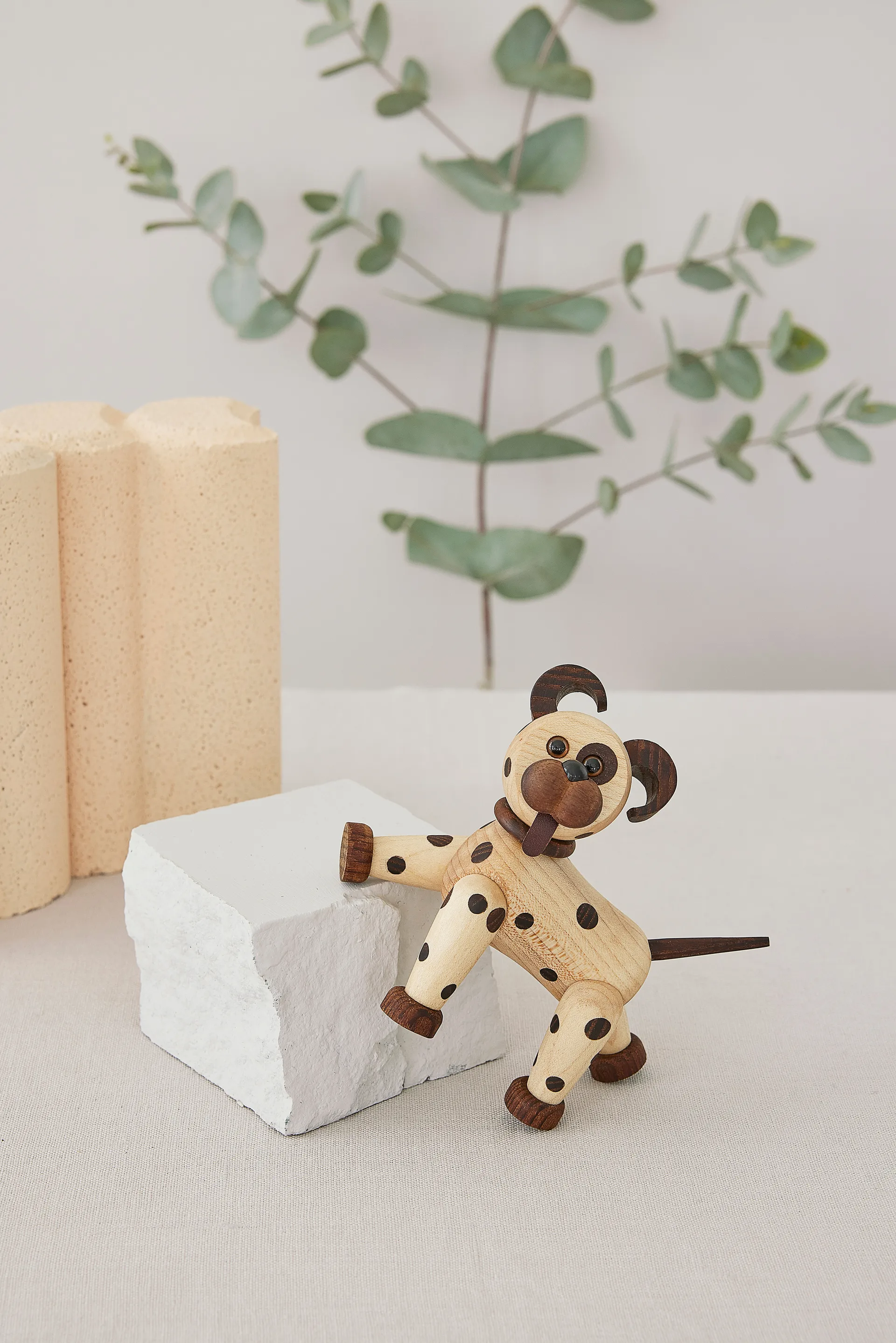 Joy koira koriste 11 cm, Vaahtera Spring Copenhagen