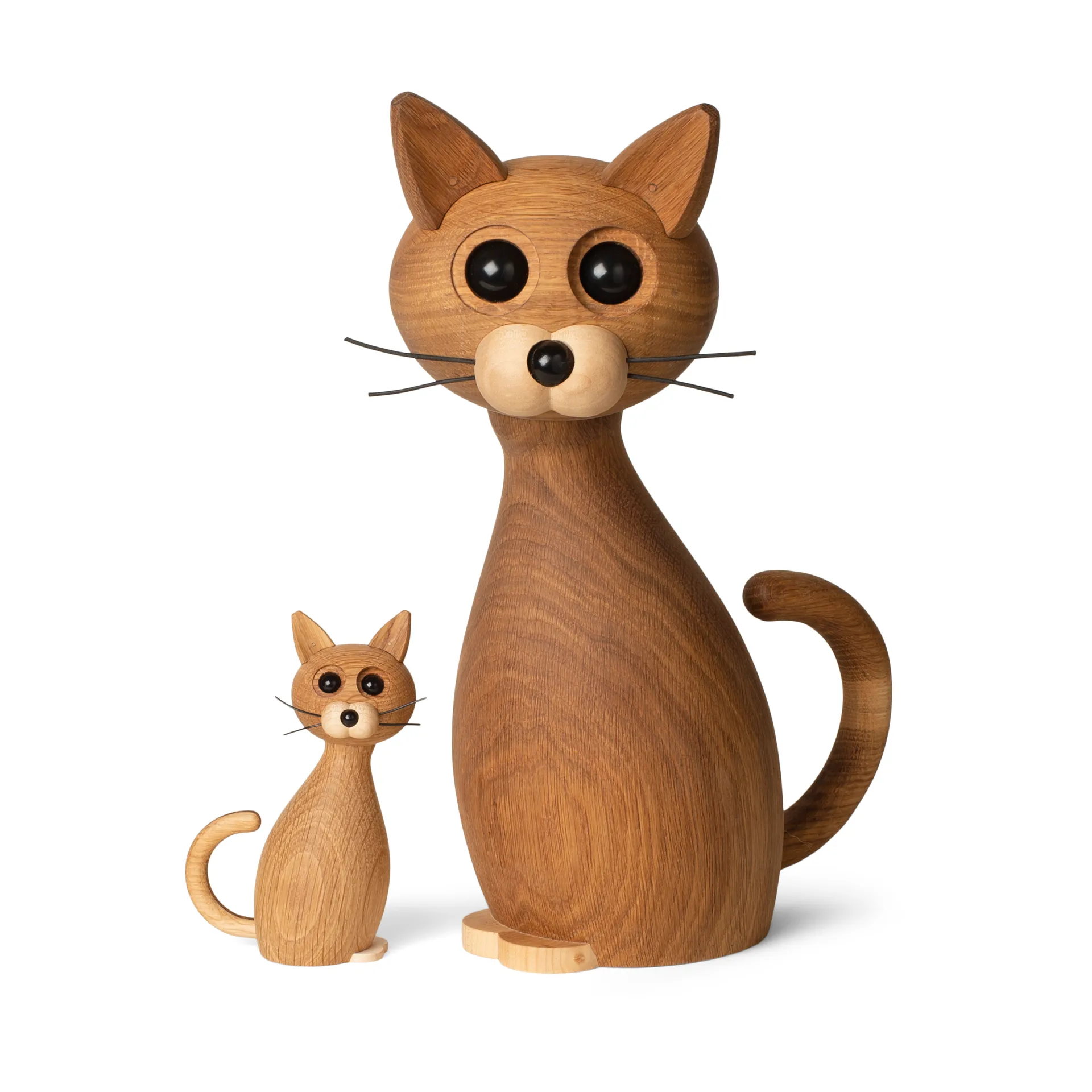 Lucky katt koriste 42 cm, Tammi-Vaahtera Spring Copenhagen