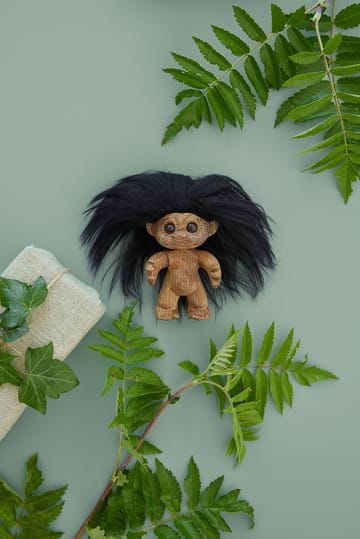 Lyckotroll 9 cm - Tammi - Spring Copenhagen