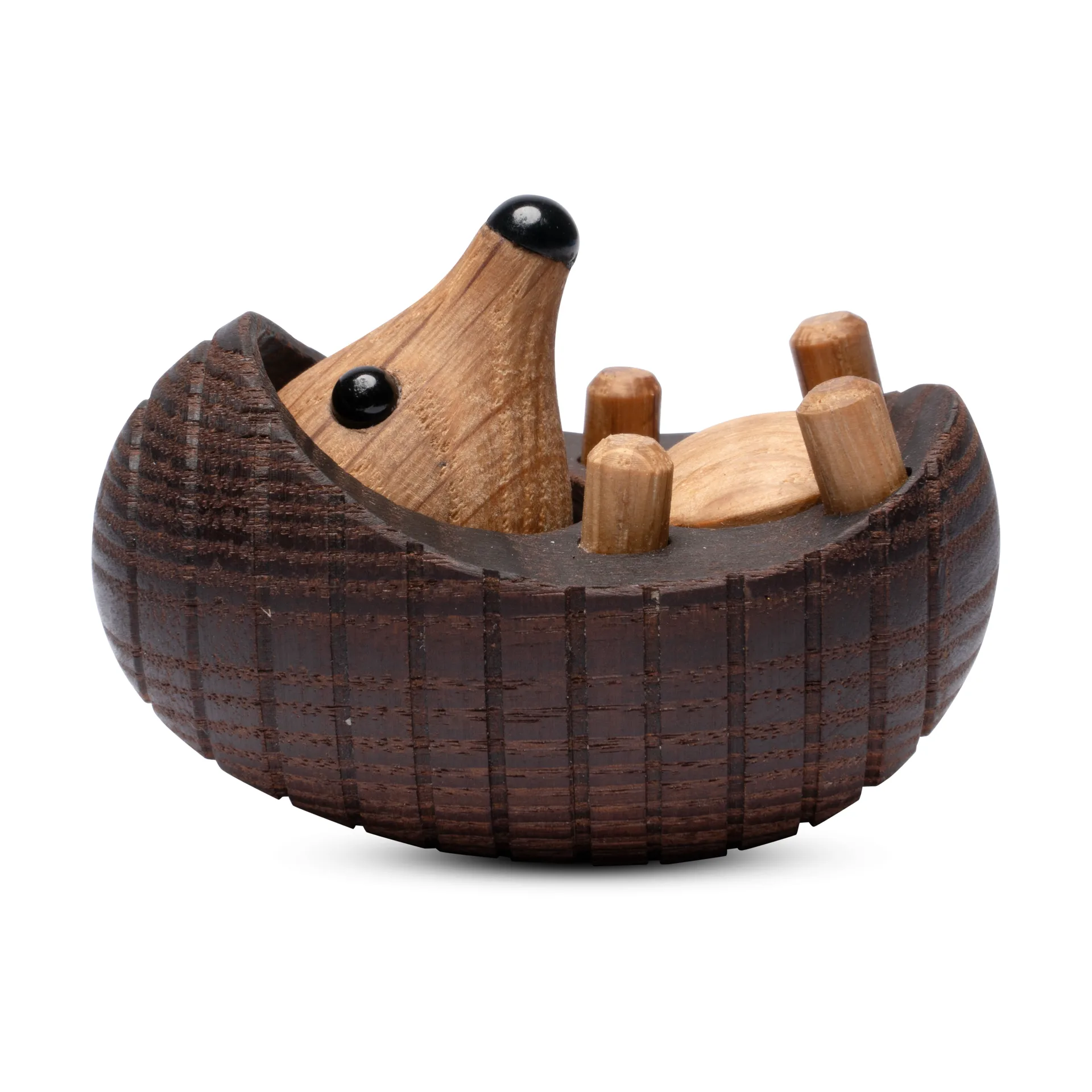 Spike siili koriste 4 cm。, Kuivatislattu saarni Spring Copenhagen