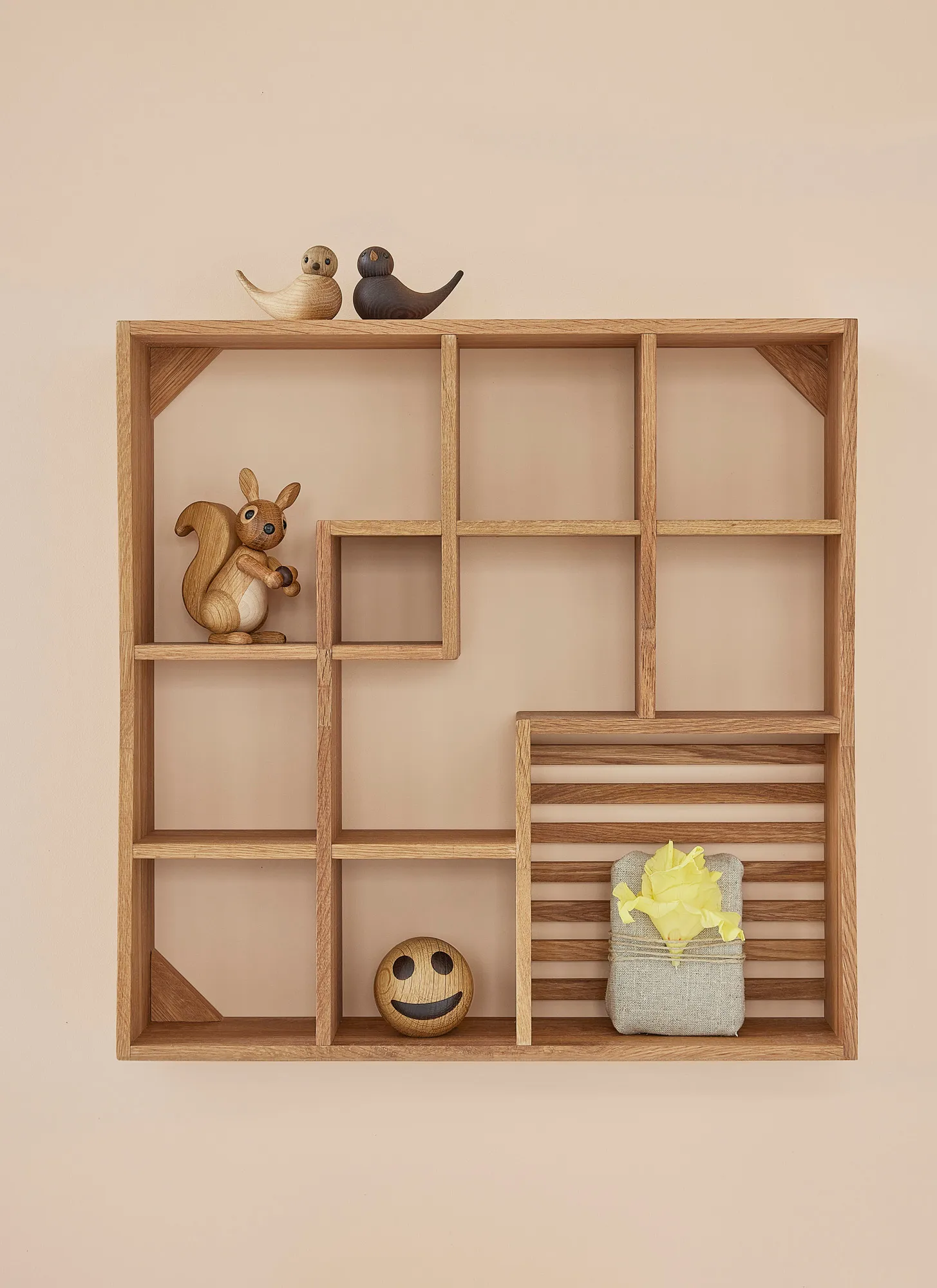 Sweeties svala koriste 5,4 cm 2 osaa, Tammi Spring Copenhagen