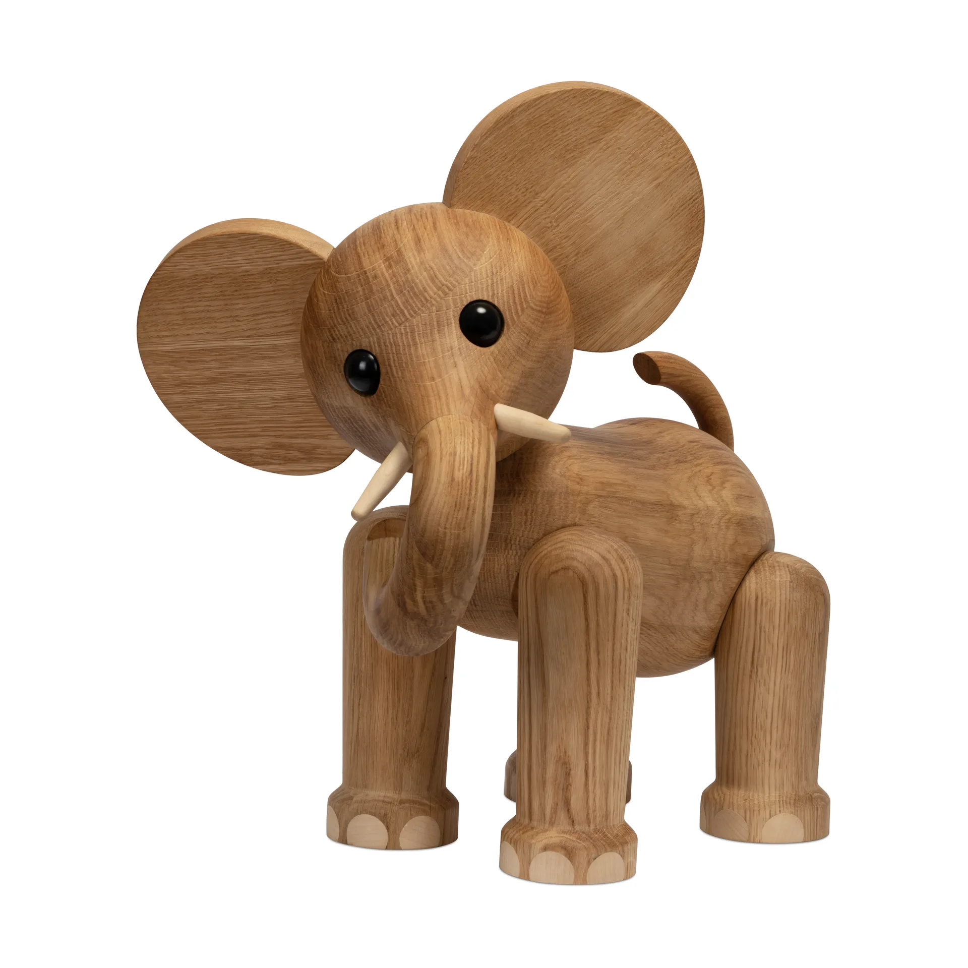 Tembo elefantti koriste 41 cm, Tammi Spring Copenhagen
