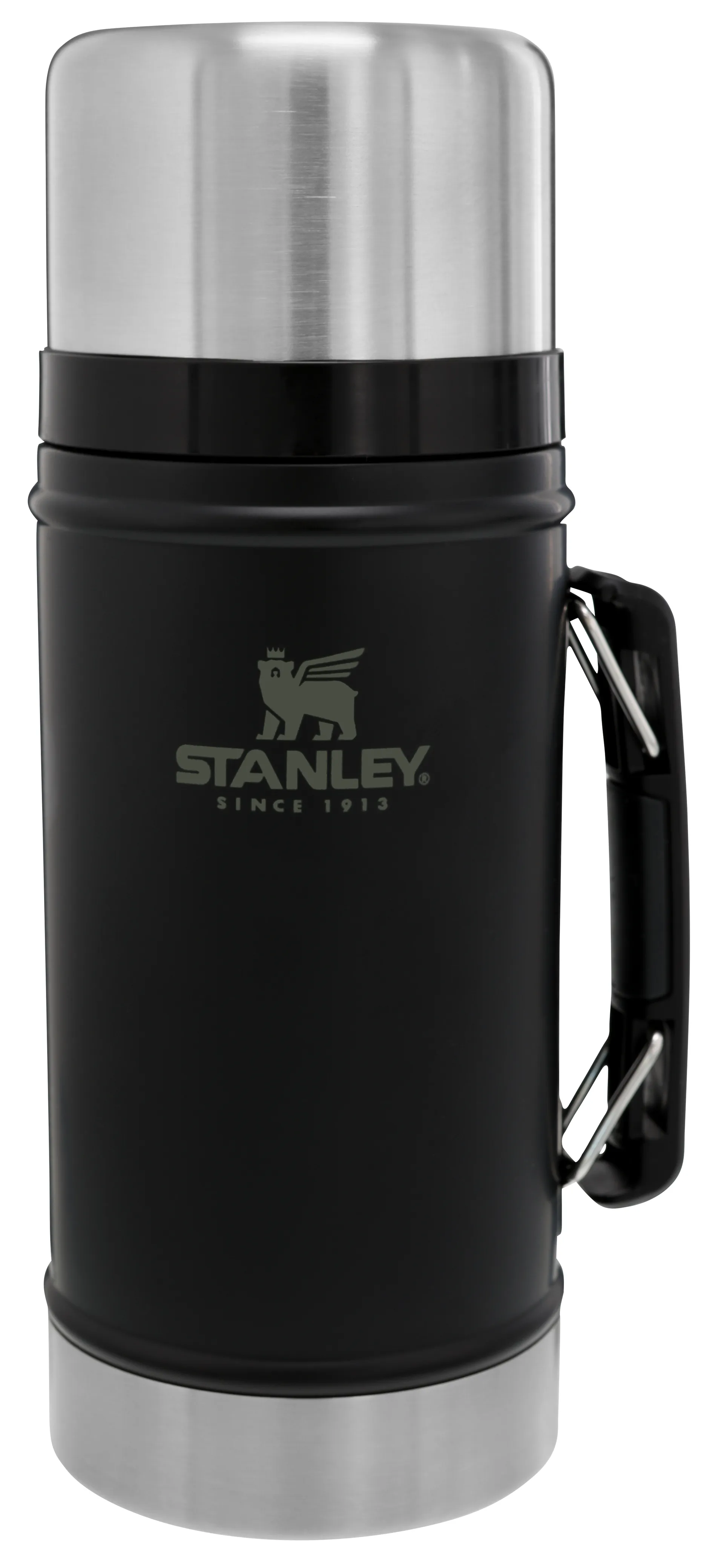 Classic termospullo 0,94 l, Mattamusta Stanley