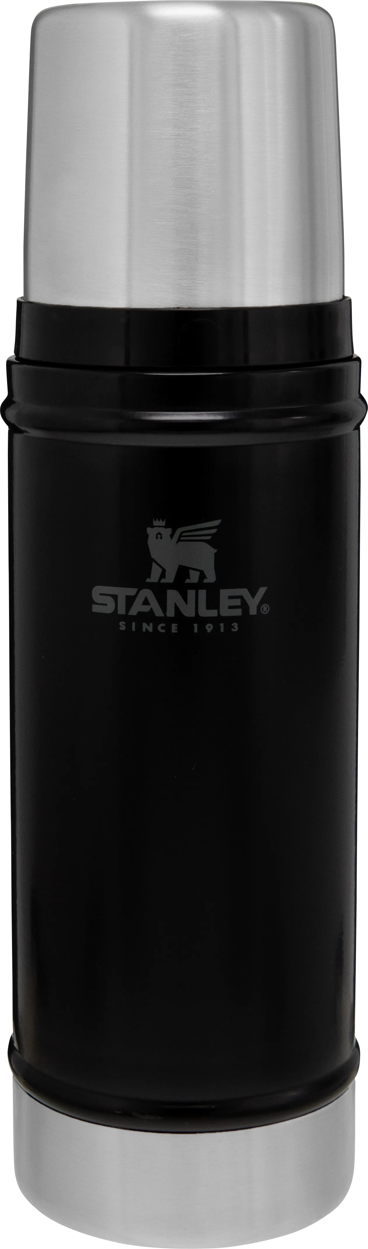 Classic Vacuum termos 0,47 l, Mattamusta Stanley