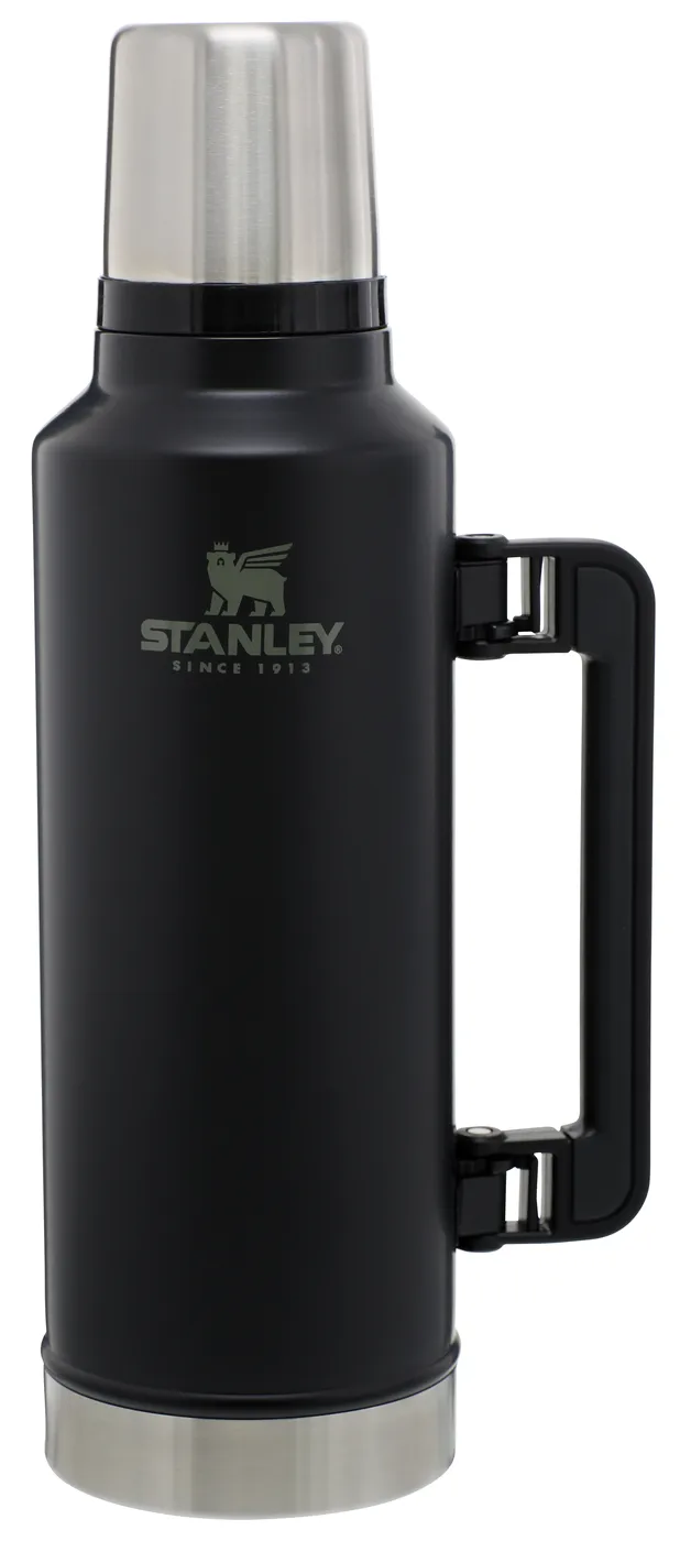 Stanley Classic Vacuum Termos 1,9 l Mattamusta