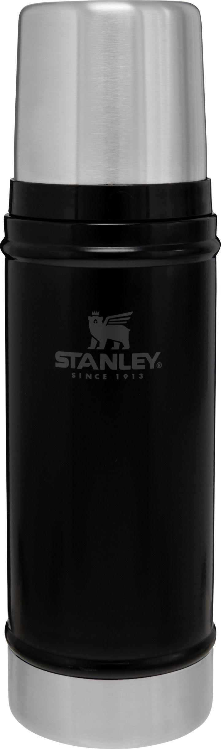 Termos Classic Vacuum 0,47 l - Mattamusta - Stanley