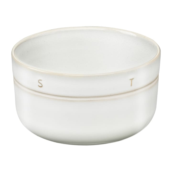 Staub Boussole kulho Ø12 cm - Off white  - STAUB