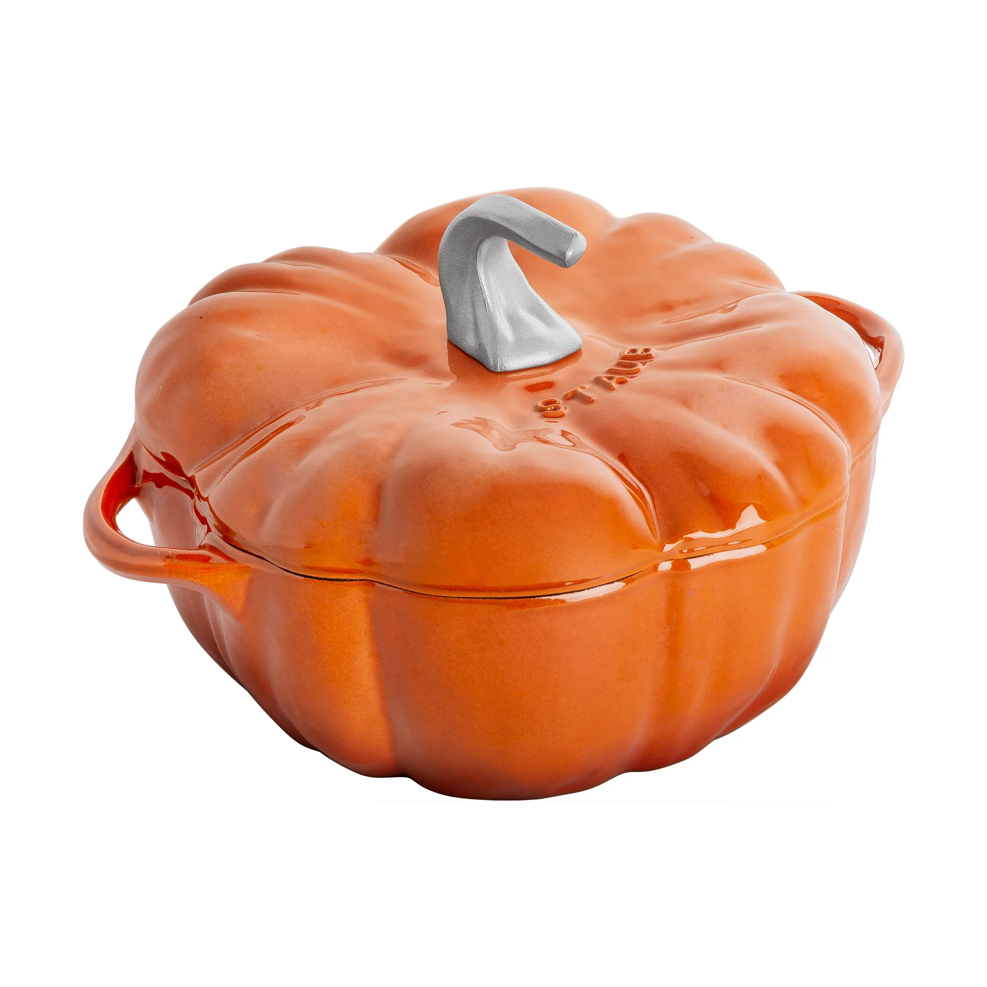 Staub La Cocotte kurpitsa pata 3,45 L., Kaneli STAUB
