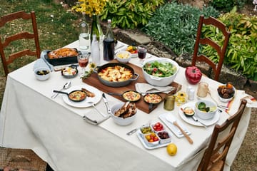 Staub mini paistinpannu valurauta 0,15 L. - Musta - STAUB