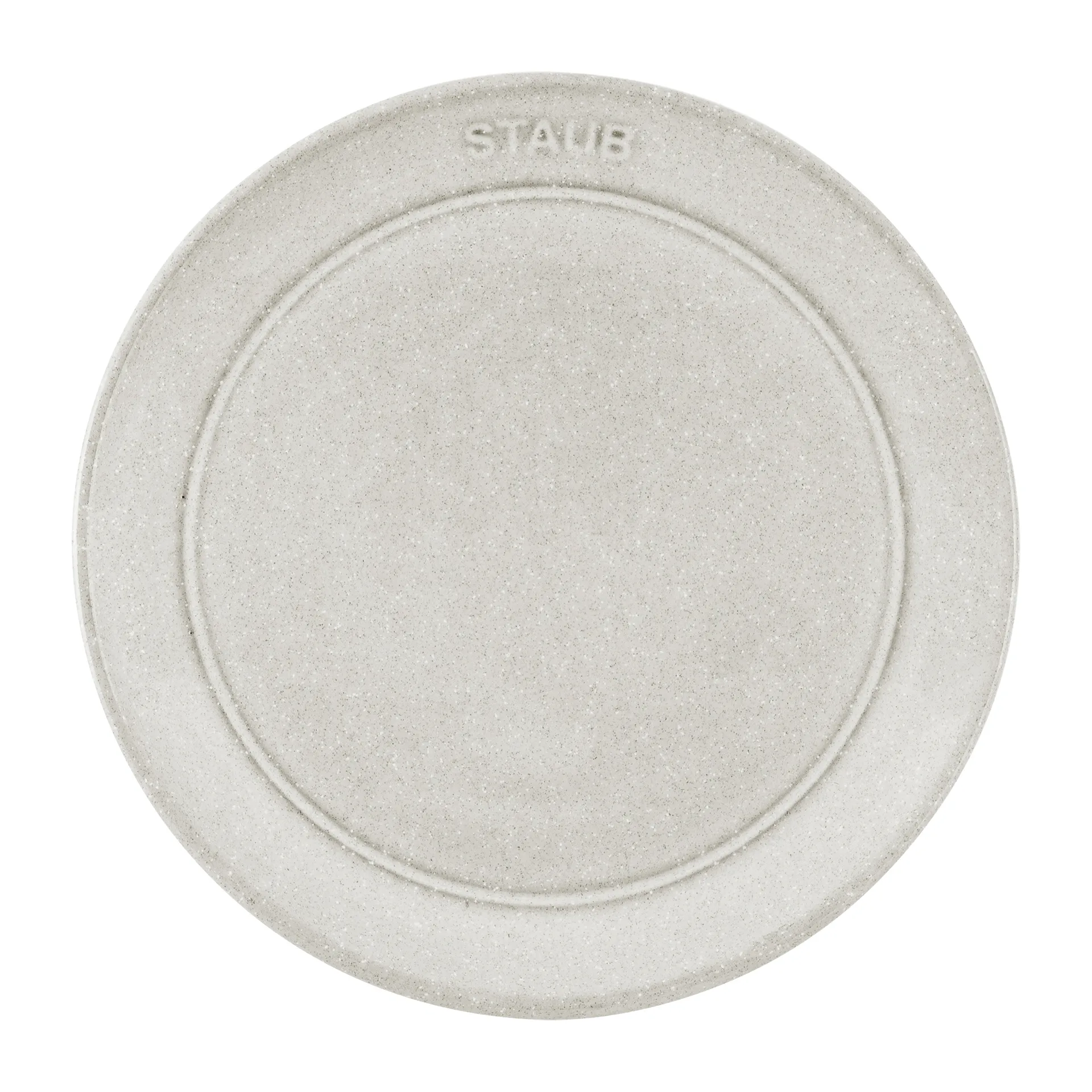 Staub New White Truffle asetti, Ø15 cm STAUB