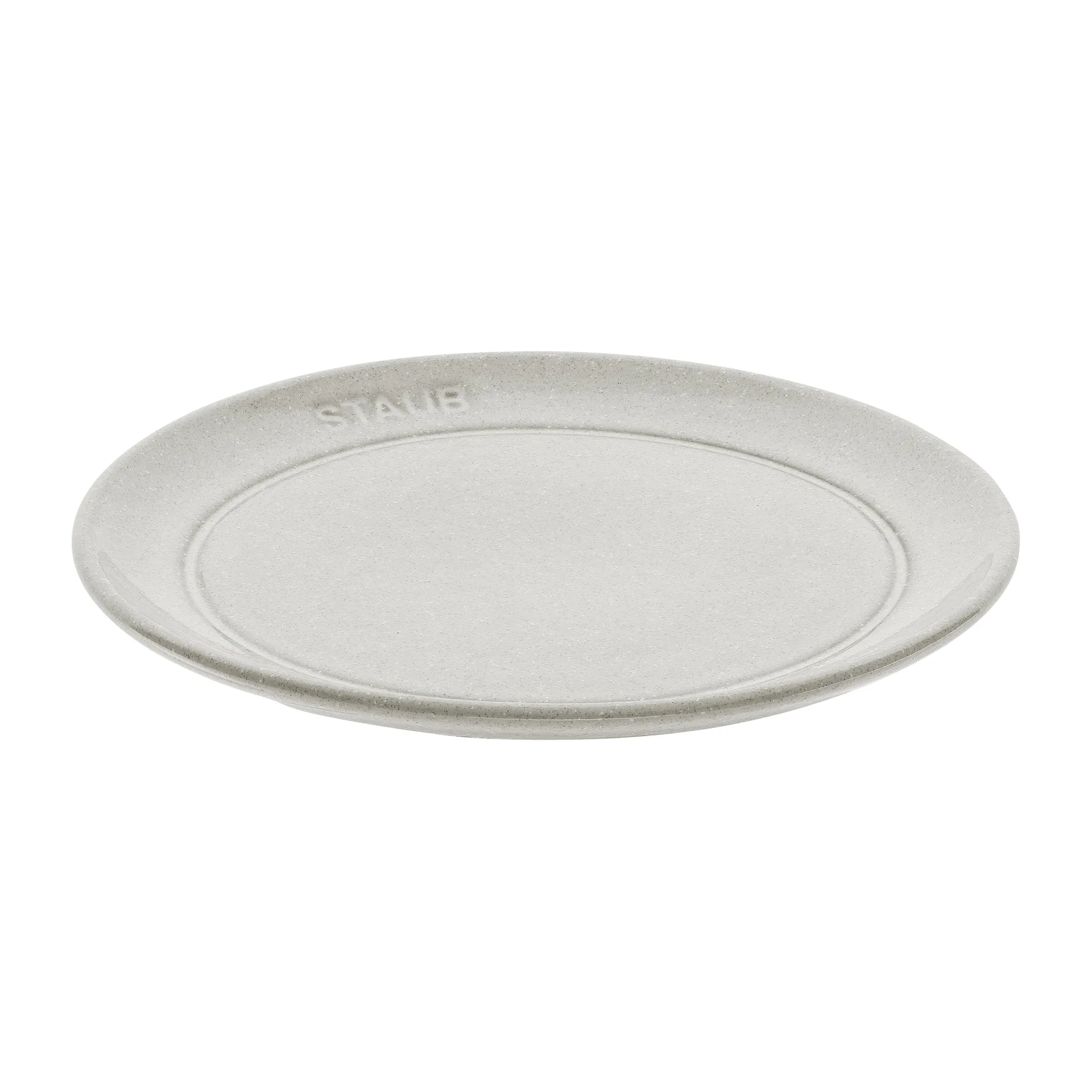 Staub New White Truffle asetti, Ø15 cm STAUB