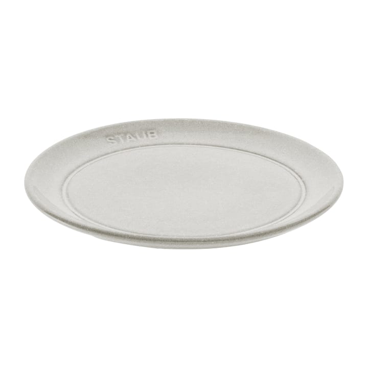 Staub New White Truffle asetti, Ø15 cm STAUB