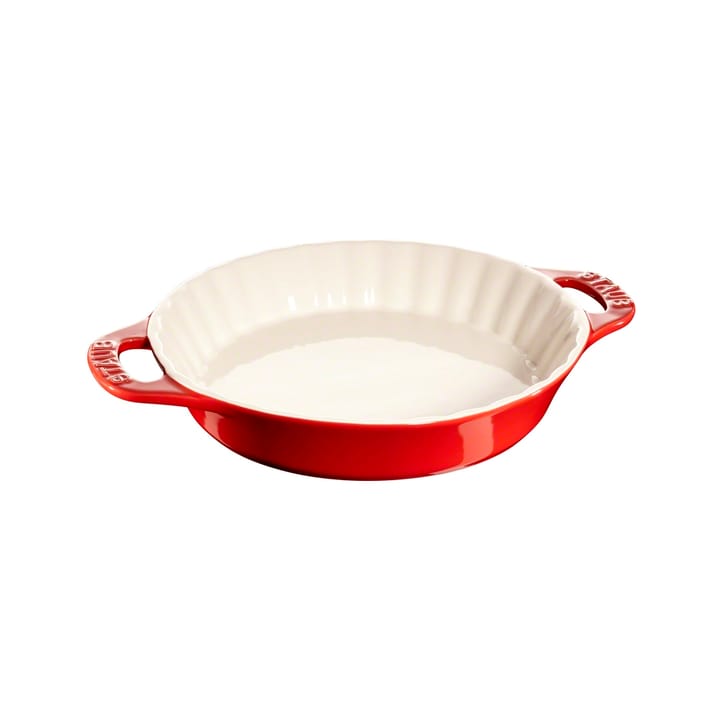 Staub piirasvuoka, 28 cm, punainen STAUB