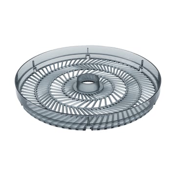 Steba ED4 Dehydrator sienikuivain 5 korilla - Musta-valkoinen - Steba