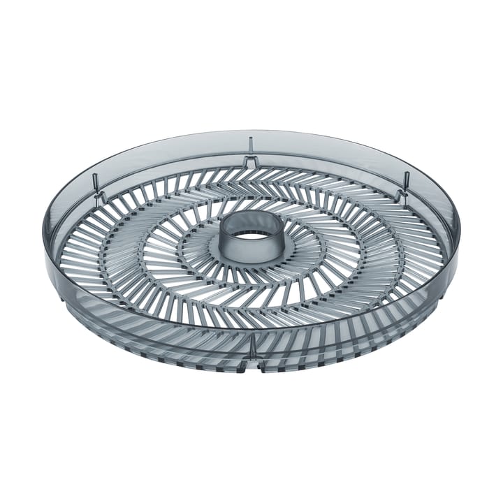Steba ED4 Dehydrator sienikuivain 5 korilla, Musta-valkoinen Steba