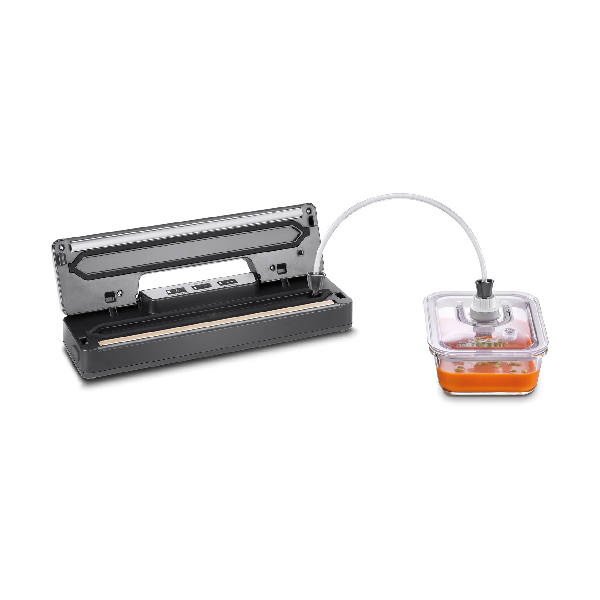 Steba Sous Vide SV60 set, 3 osaa Steba