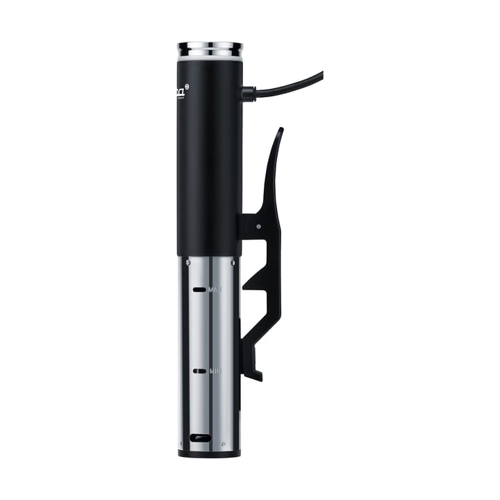 Steba SV60 Sous Vide IPX7 kiertovesipumppu, Musta Steba