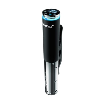 Steba SV60 Sous Vide IPX7 kiertovesipumppu - Musta - Steba
