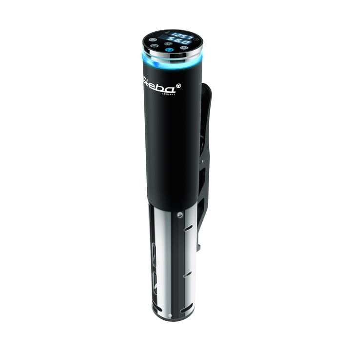 Steba SV60 Sous Vide IPX7 kiertovesipumppu, Musta Steba