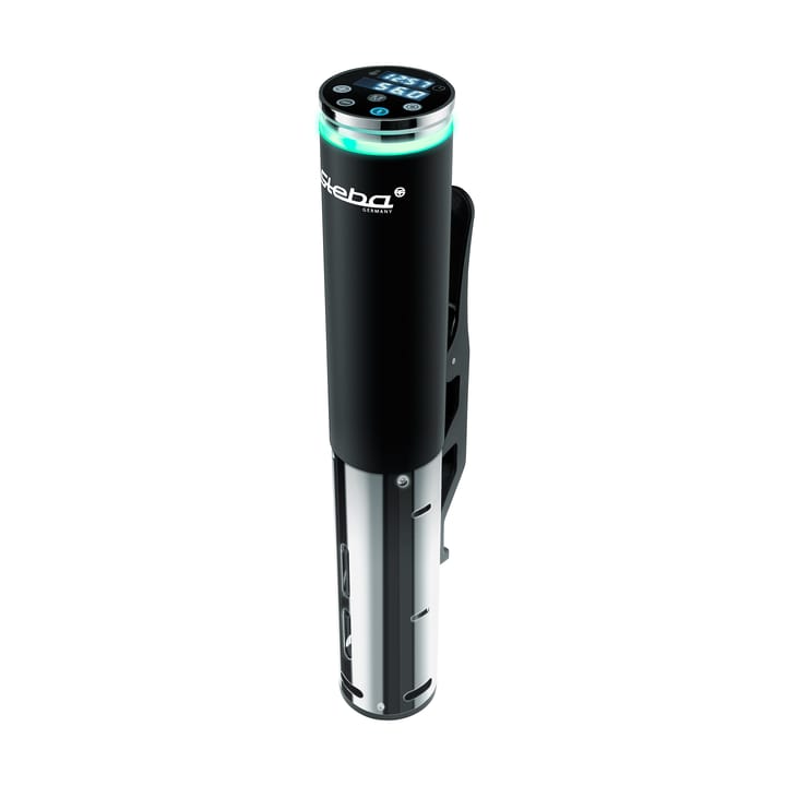 Steba SV60 Sous Vide IPX7 kiertovesipumppu, Musta Steba