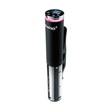 Steba SV60 Sous Vide IPX7 kiertovesipumppu - Musta - Steba