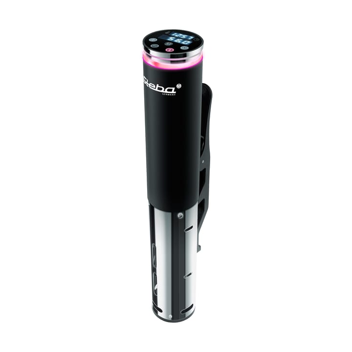 Steba SV60 Sous Vide IPX7 kiertovesipumppu, Musta Steba