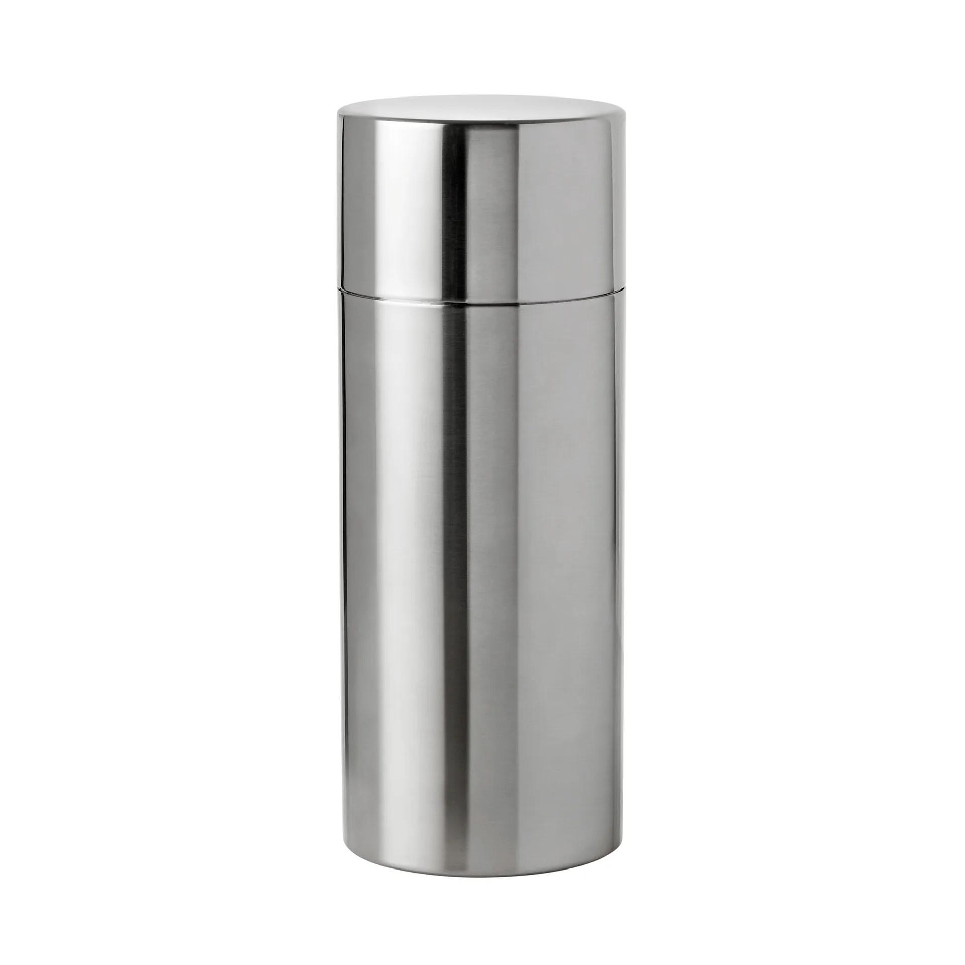 AJ cylinda-line cocktail shaker, 0,75 l, Ruostumaton Stelton