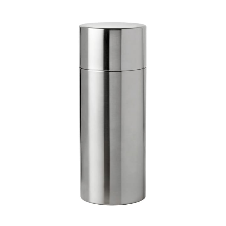 AJ cylinda-line cocktail shaker, 0,75 l, Ruostumaton Stelton