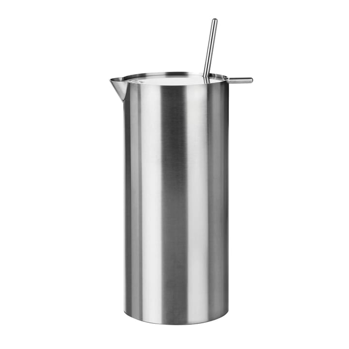 AJ cylinda-line -cocktailkannu 1 l - Ruostumaton - Stelton