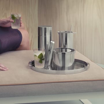 AJ cylinda-line -jääpalapihdit - Ruostumaton - Stelton