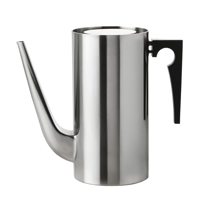 AJ cylinda-line -kahvipannu, 1,5 l - Ruostumaton - Stelton