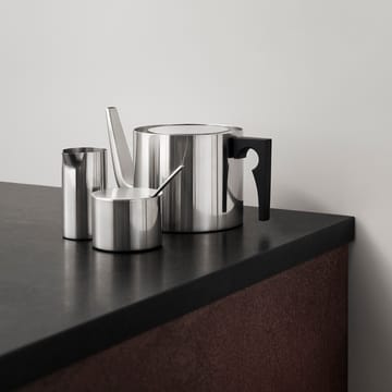 AJ cylinda-line -kermakannu, 15 cl - Ruostumaton - Stelton