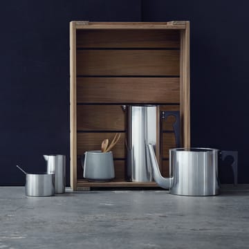 AJ cylinda-line -kermakannu, 15 cl - Ruostumaton - Stelton