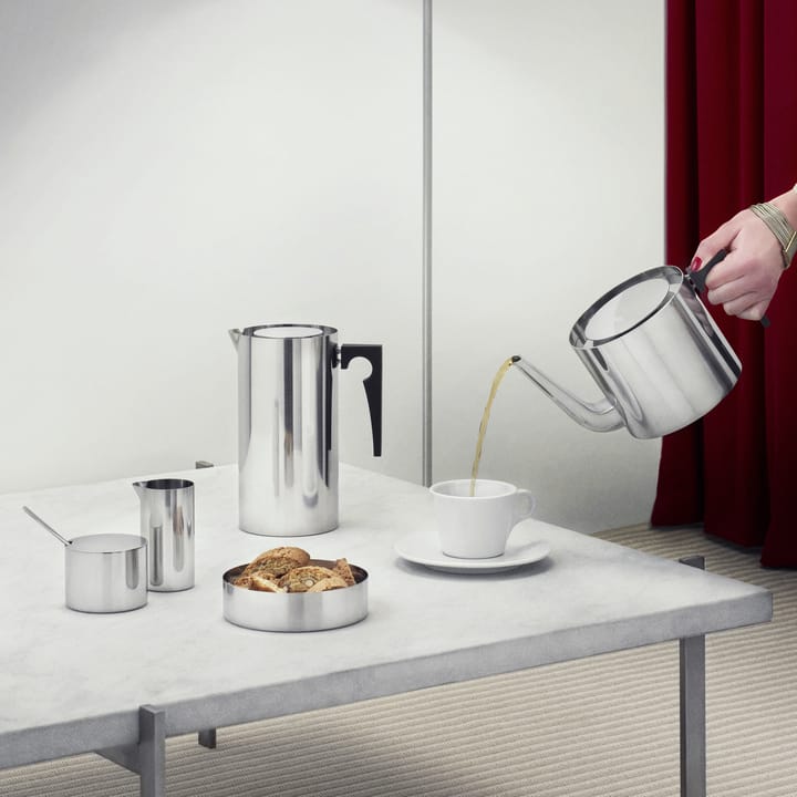 AJ cylinda-line -kermakannu, 15 cl, Ruostumaton Stelton