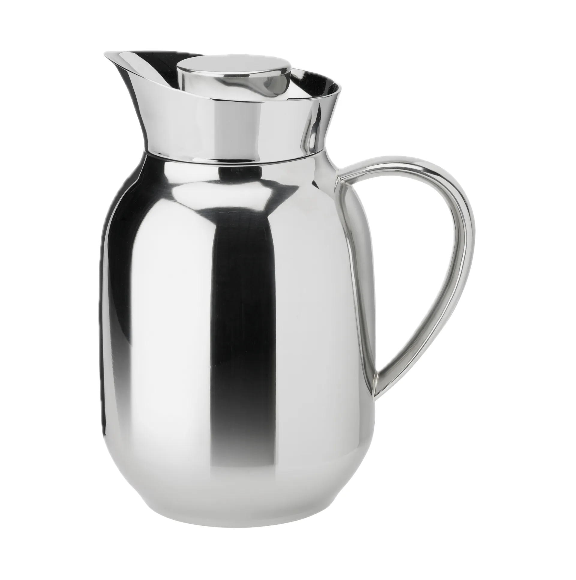 Amphora termoskannu 1,2 L, Teräs Stelton