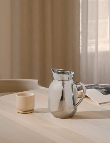 Amphora termoskannu 1,2 L - Teräs - Stelton
