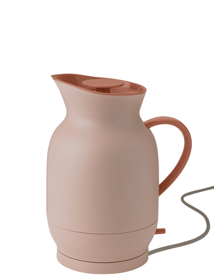 Amphora vedenkeitin 1,2 l, Aprikoosi Stelton