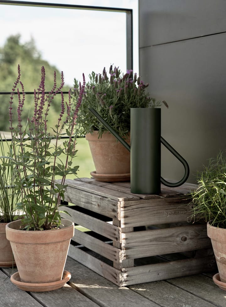 Bloom vesikannu 2 litraa, Pine Stelton